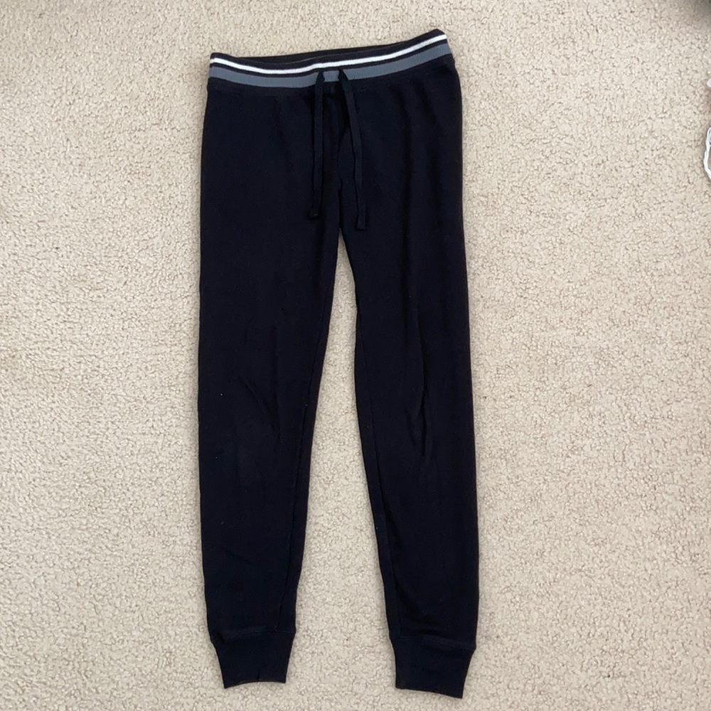 comfy joggers